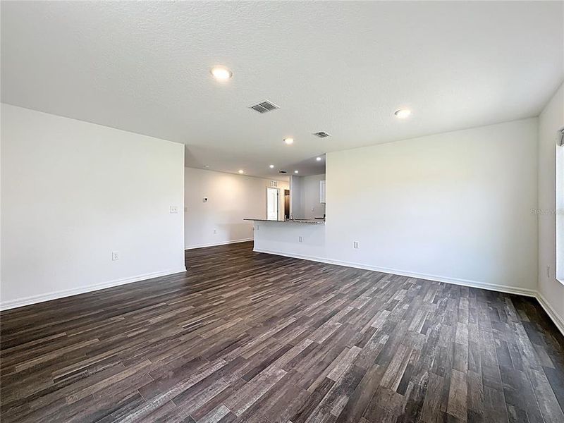 Spacious, unfurnished interior of a new home in , Crescent City (Image 25).