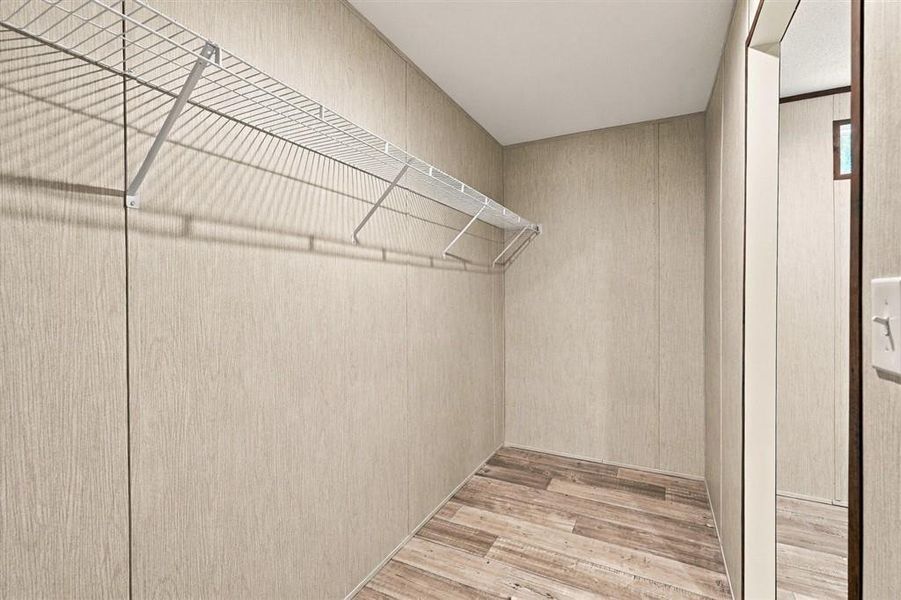 Spacious, unfurnished interior of a new home in , Dawsonville (Image 29).