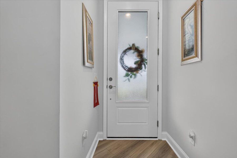 Image 31 of a home in Del Webb Charleston at Nexton.