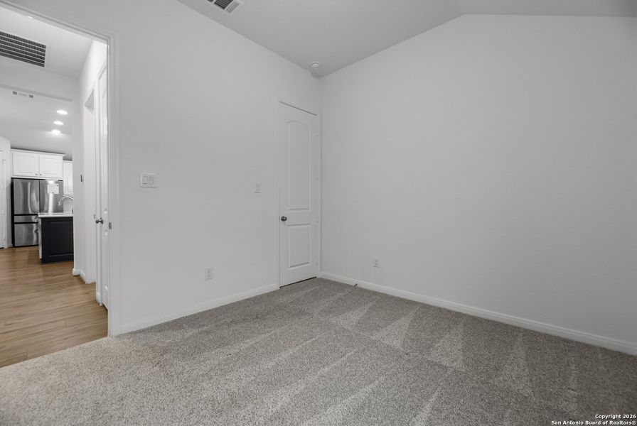 Spacious, unfurnished interior of a new home in , Seguin (Image 26). Spacious, unfurnished interior of a new home in , Seguin (Image 26).