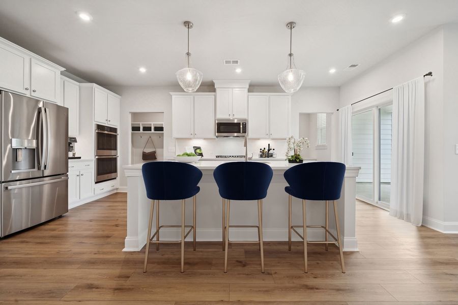 Gourmet Kitchen Gourmet Kitchen