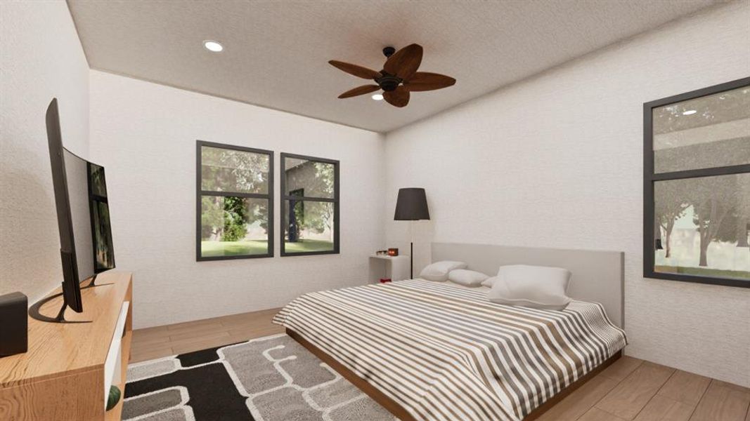 Architect Rendering Architect Rendering