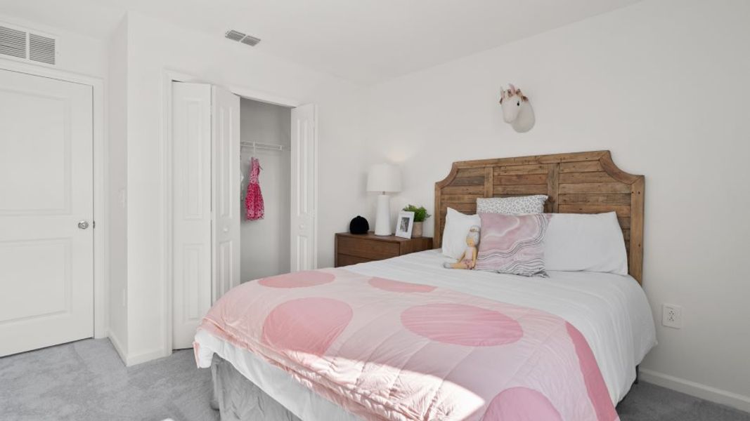 Eclipse second bedroom Eclipse second bedroom