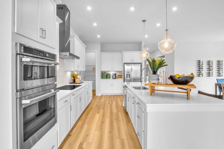 Kitchen Kitchen