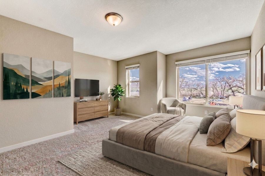 3br New Home in Arvada, CO.  - Slide 19