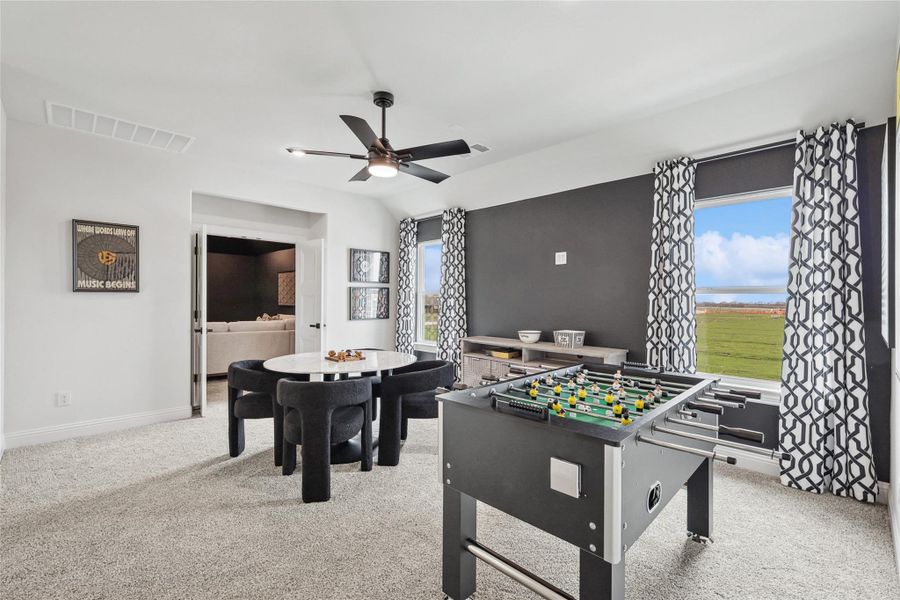 Model home photos of similar floorplans, not pictures of actual home. Model home photos of similar floorplans, not pictures of actual home.