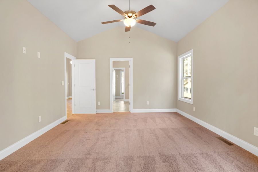 Conyers, GA New Home.  - Slide 6