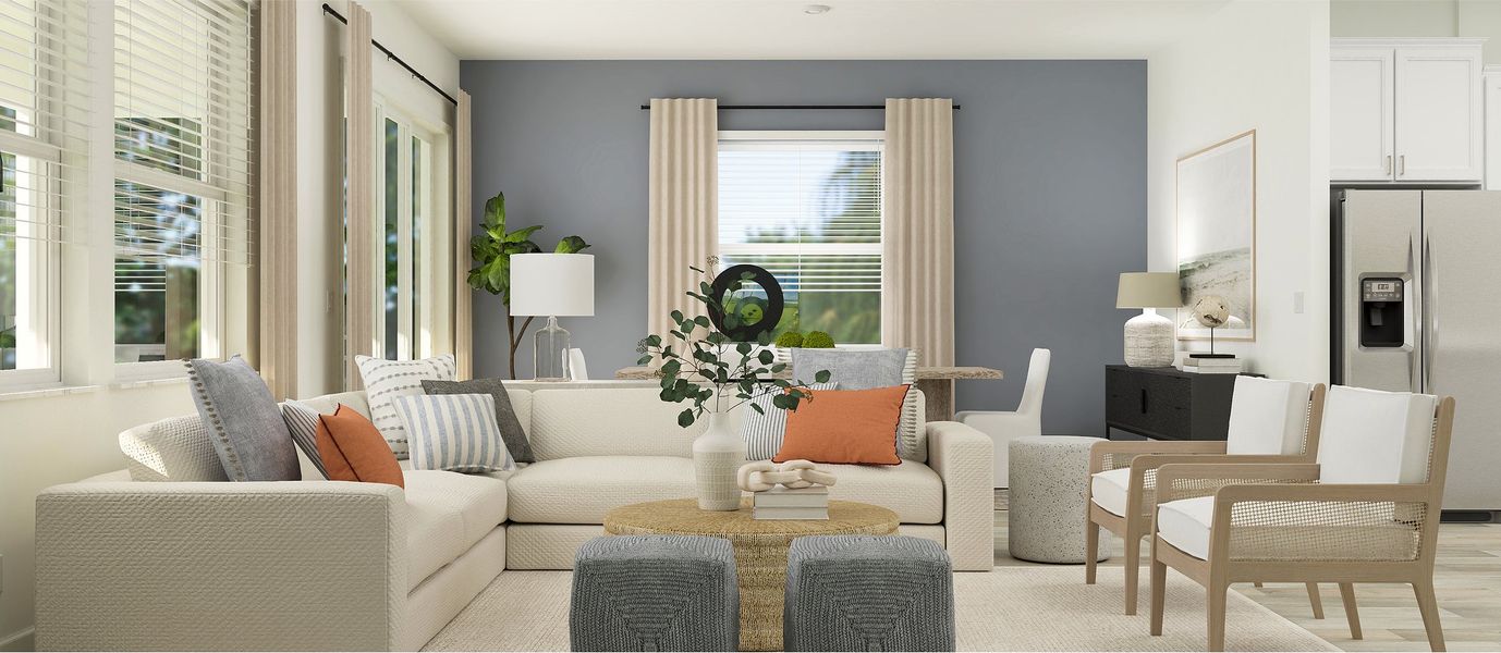 2215 Argent Family 1of2 F1 072525 hero 2215 Argent Family 1of2 F1 072525 hero