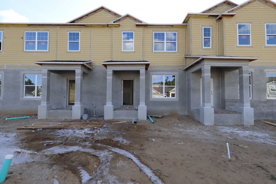 Front Exterior Front Exterior