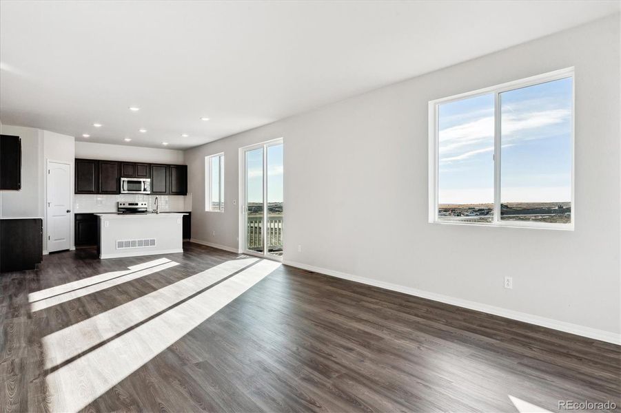 Image 24 of a home in Bradley Heights.