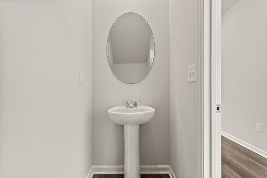 Roebuck, SC New Home.  - Slide 6