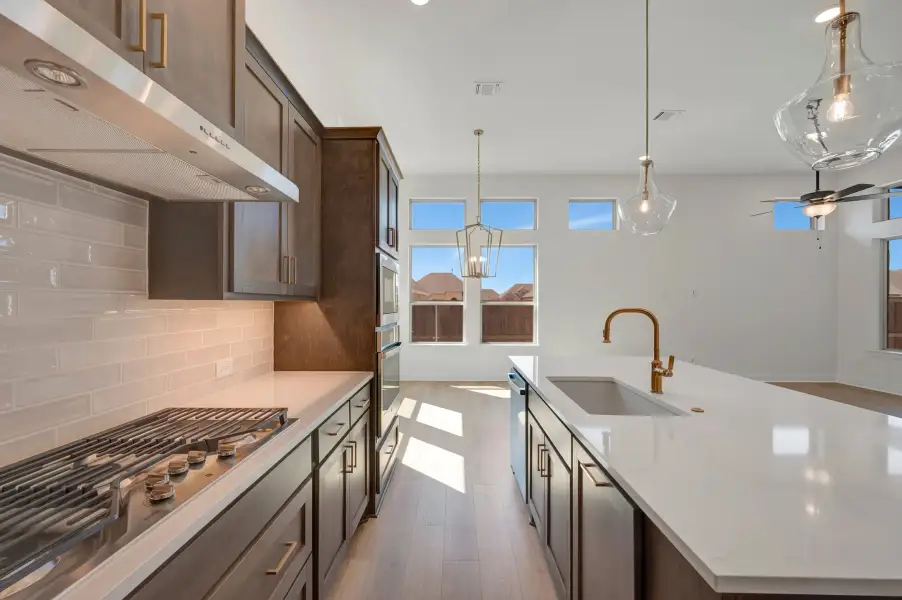 Kitchen Kitchen