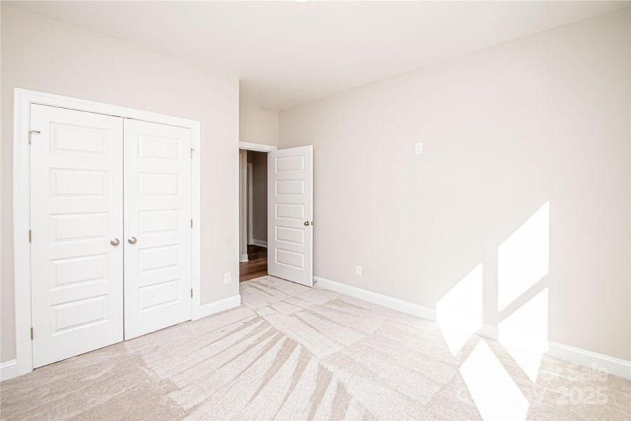 Spacious, unfurnished interior of a new home in , Monroe (Image 42).