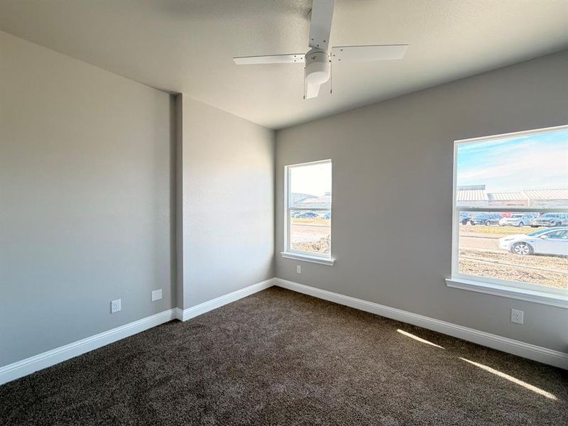 Spacious, unfurnished interior of a new home in , Greenville (Image 9). Spacious, unfurnished interior of a new home in , Greenville (Image 9).