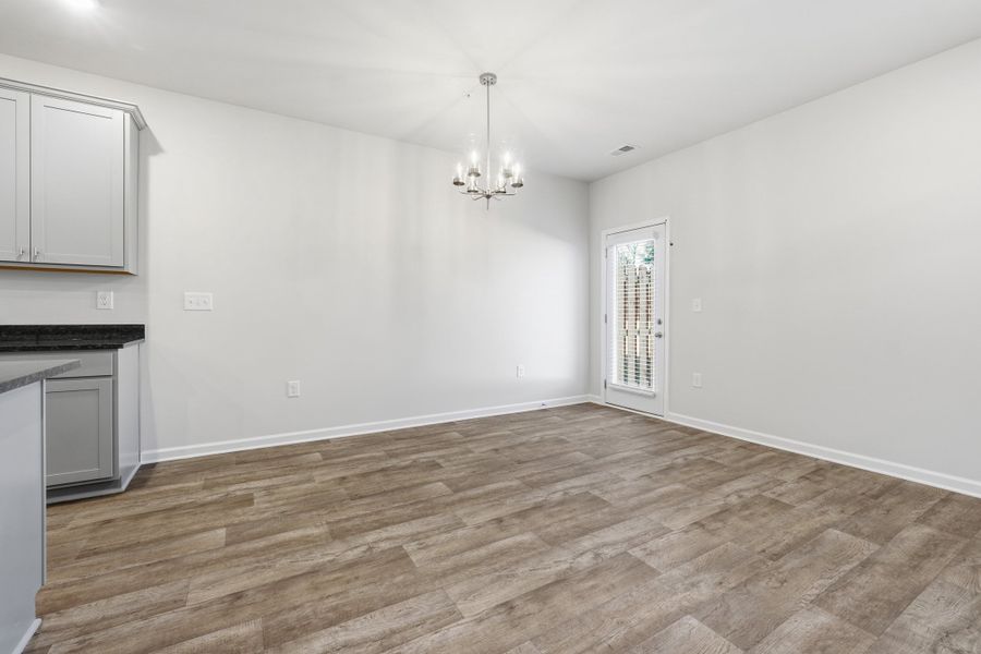 New Home in Palmetto, GA.  - Slide 7