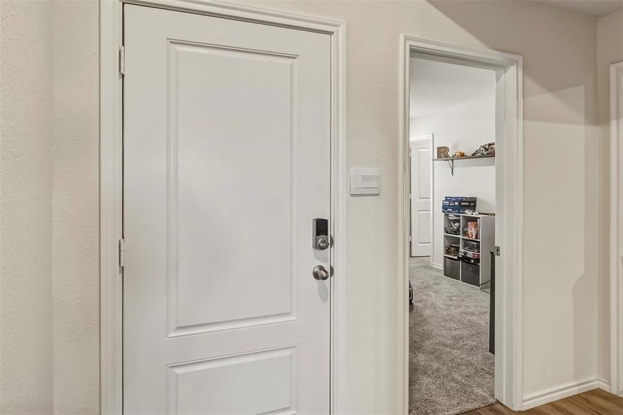Image 30 of a home in Stonewyck Farms.