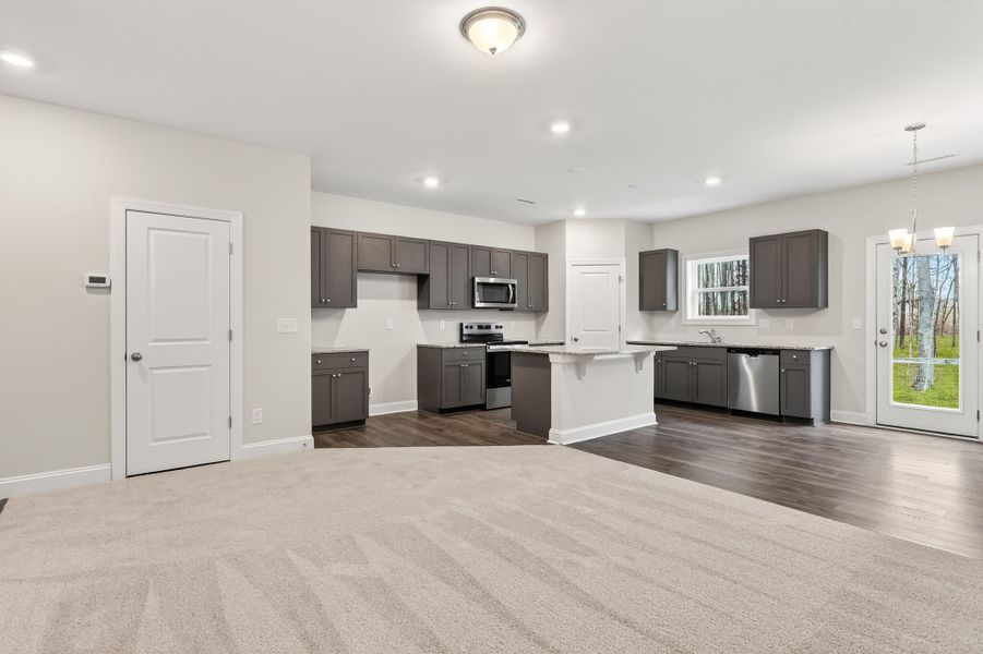 Zebulon, NC New Home.  - Slide 14