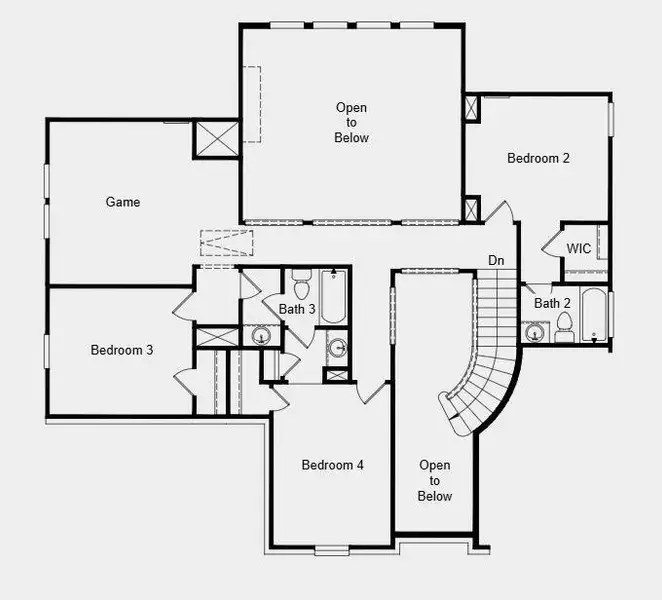 FLOORPLAN RENDERING FLOORPLAN RENDERING