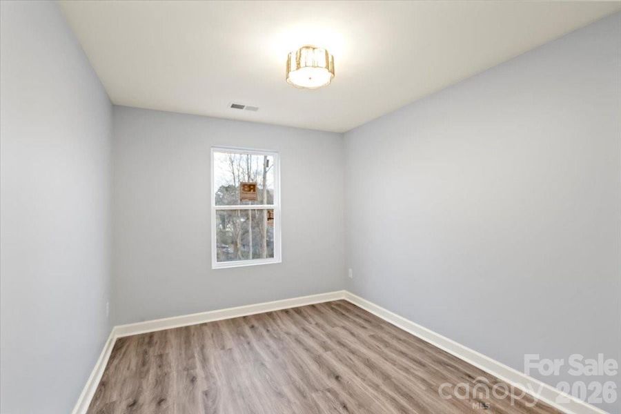 Spacious, unfurnished interior of a new home in , Statesville (Image 21). Spacious, unfurnished interior of a new home in , Statesville (Image 21).