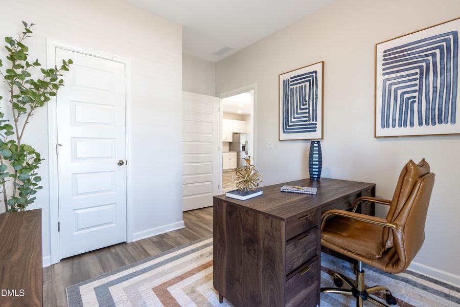 Representational Photo