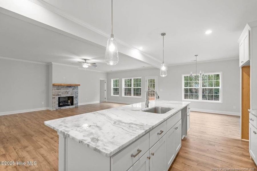 TELLURIDE LOT 05 - "Madeline"