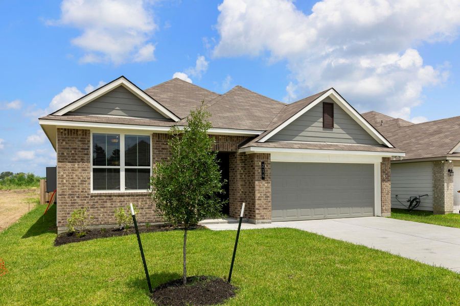 Image 20 of a home in Sterling Ridge. Image 20 of a home in Sterling Ridge.
