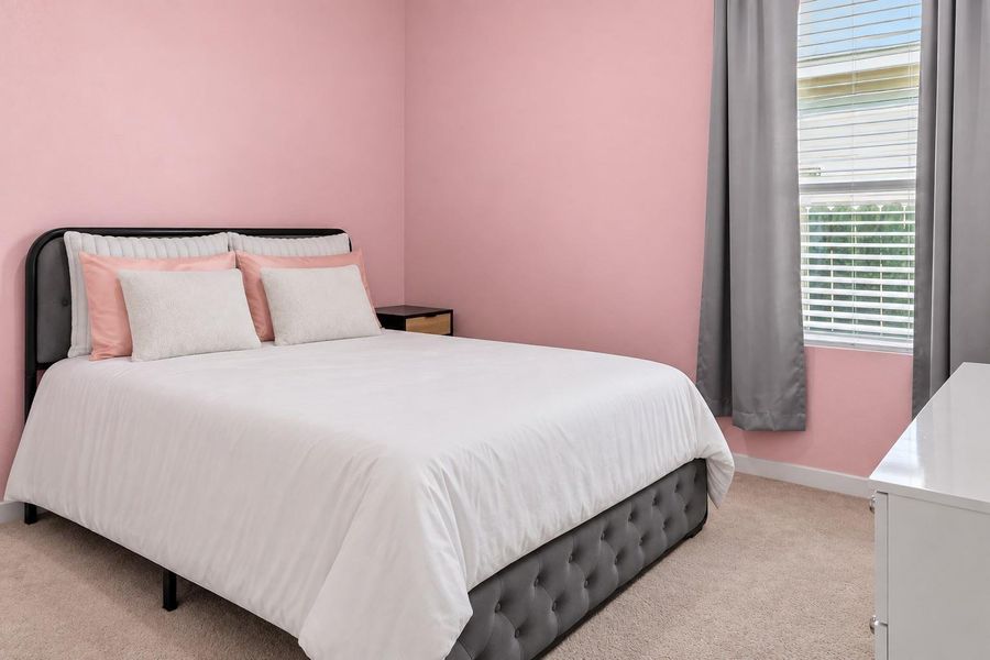 Secondary room