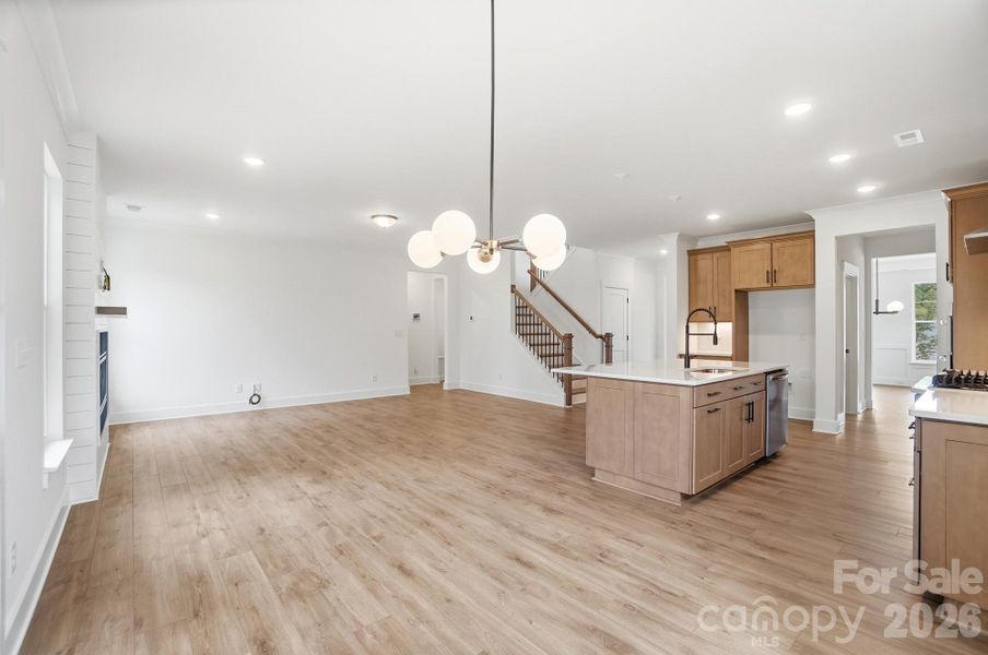 Image 46 of a home in Robinson Oaks.