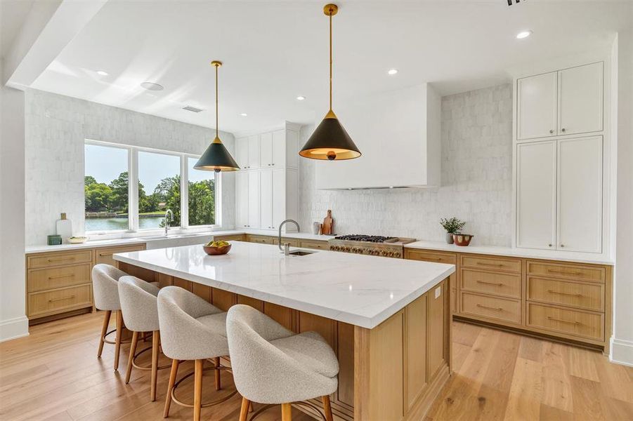 Furnished interior view inside a new home in , Tool (Image 24). Furnished interior view inside a new home in , Tool (Image 24).