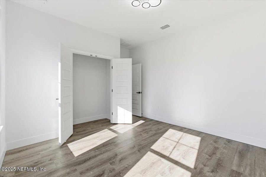 Spacious, unfurnished interior of a new home in , Palm Coast (Image 33). Spacious, unfurnished interior of a new home in , Palm Coast (Image 33).