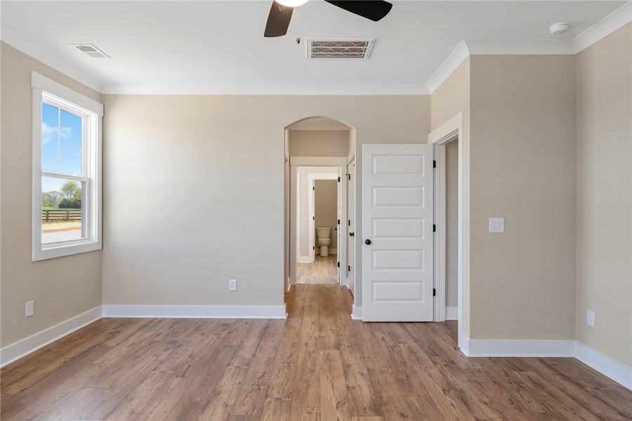 image is of a different home with same floor plan, different interior selections image is of a different home with same floor plan, different interior selections