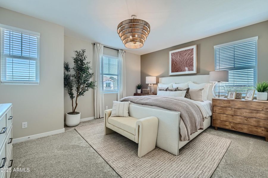 Owner's Suite Owner's Suite