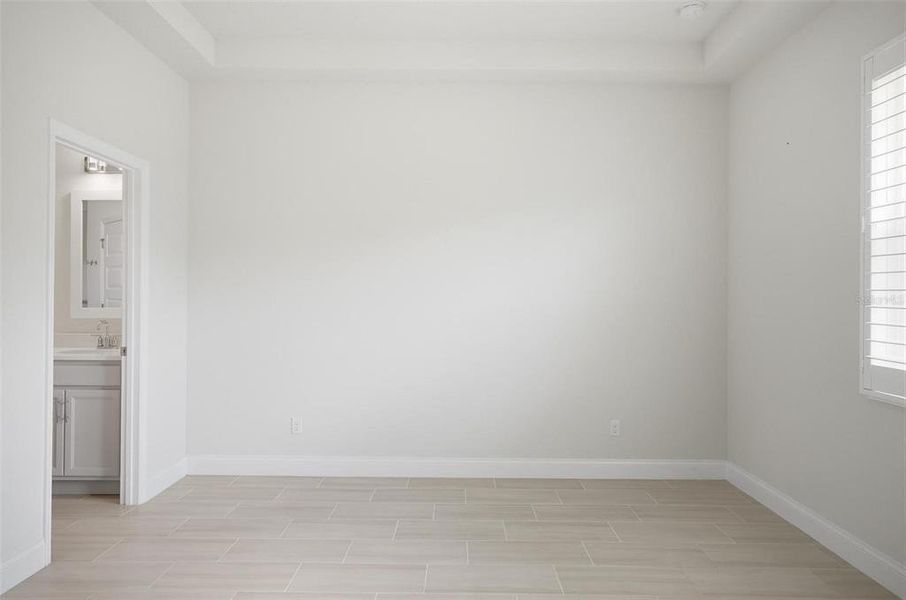 Spacious, unfurnished interior of a new home in , Palm Coast (Image 50).