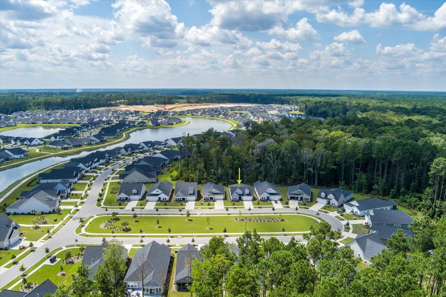 Image 34 of a home in Horizons at Summers Corner | 55+: The Legends. Image 34 of a home in Horizons at Summers Corner | 55+: The Legends.