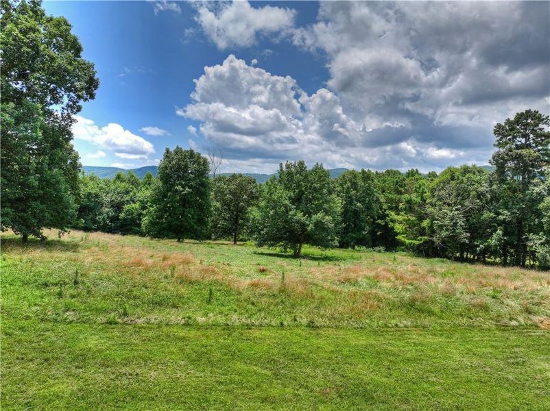Natural landscape and outdoor views near in Ellijay (Image 132). Natural landscape and outdoor views near in Ellijay (Image 132).