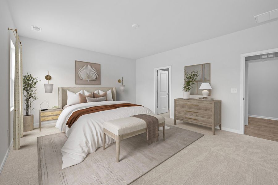 4br New Home in York, SC. - Slide 37 4br New Home in York, SC. - Slide 37