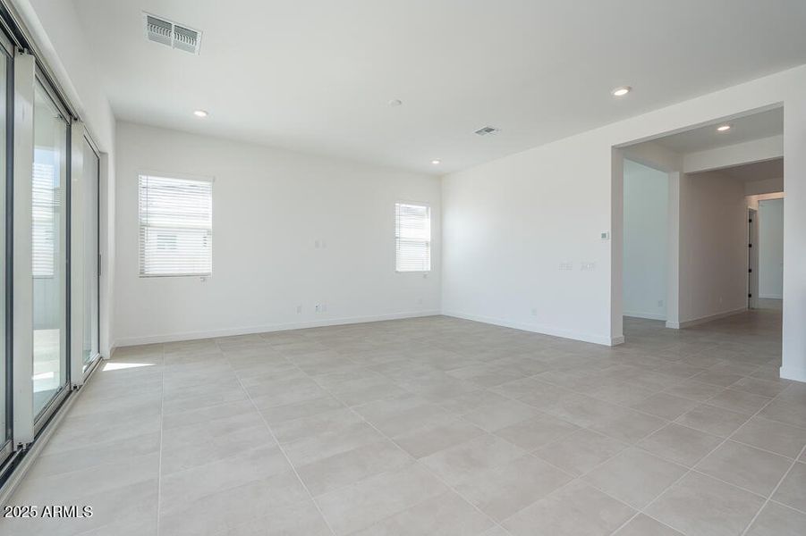 Tri Pointe Terrazo 20 - Great Room-1MLS