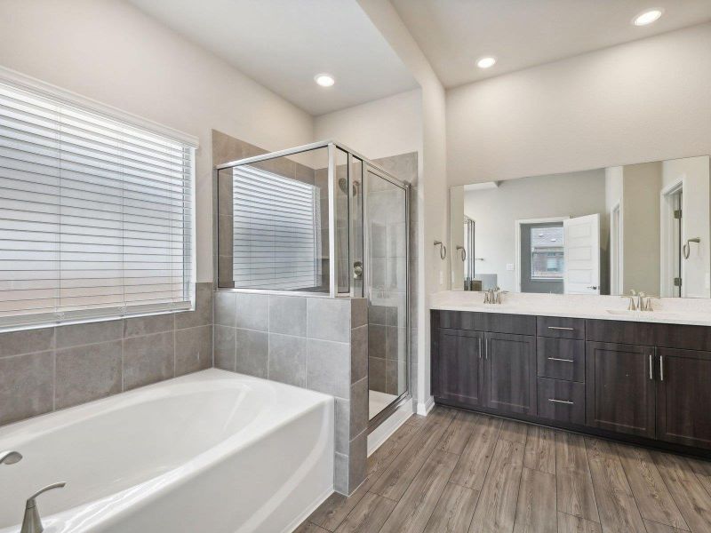 Photo is not of the actual home, but is an inspirational photo of builder’s model home and may depict options, furnishings, and/or decorator features that are not included Photo is not of the actual home, but is an inspirational photo of builder’s model home and may depict options, furnishings, and/or decorator features that are not included