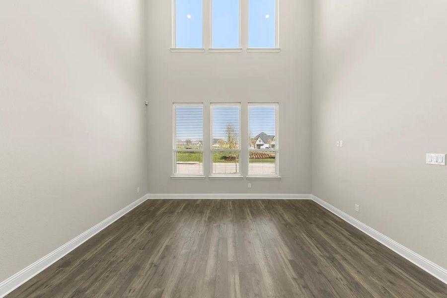The Cyrus A Family Room The Cyrus A Family Room
