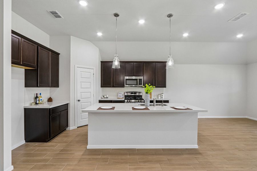 Kitchen Kitchen