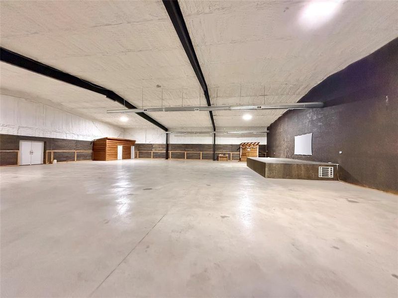 6000 sqft Event Venue for 300 guests