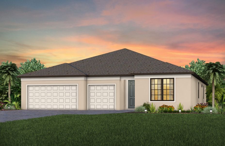 Exterior FM1 Exterior FM1