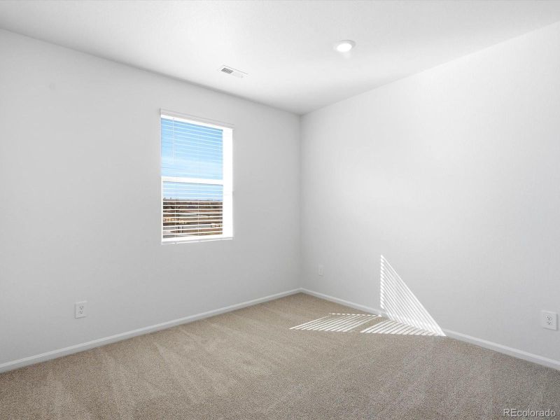 Spacious, unfurnished interior of a new home in , Windsor (Image 29).
