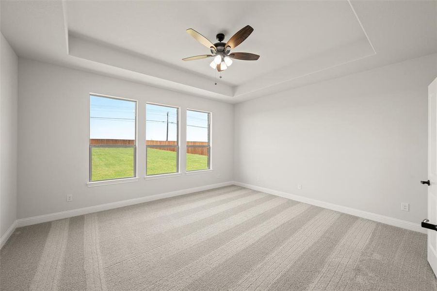 124 Red Fox- Primary Suite-1