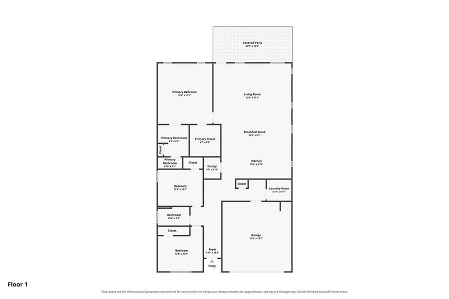 2D floor plan layout of this home in , Cartersville, GA (Image 5). 2D floor plan layout of this home in , Cartersville, GA (Image 5).