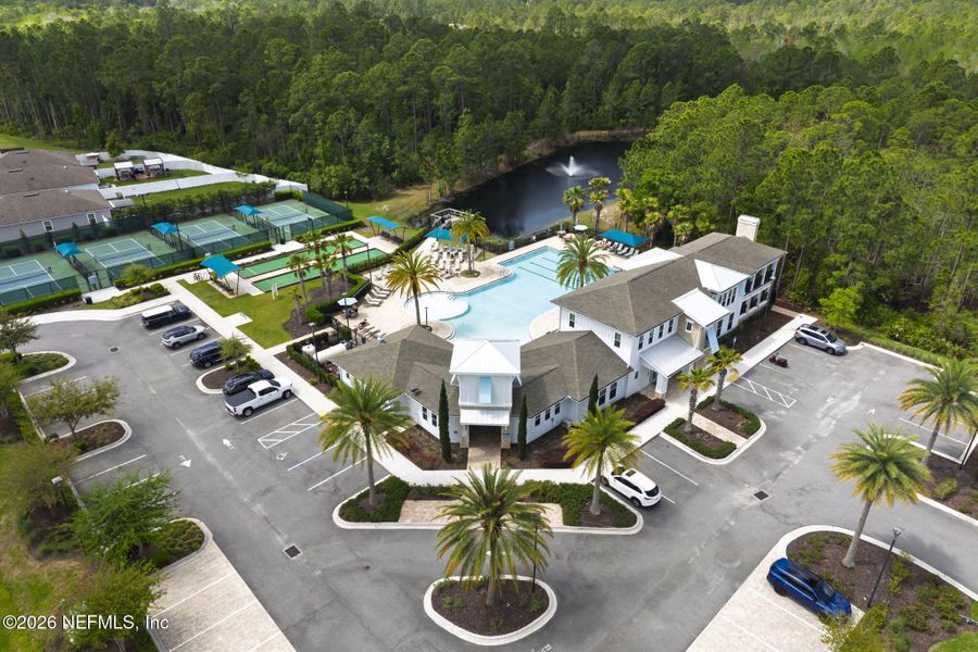 Community amenities in , Bunnell (Image 38).