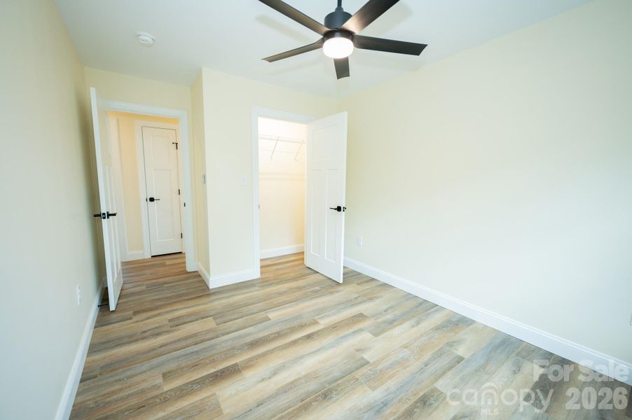 Spacious, unfurnished interior of a new home in , Spindale (Image 24).