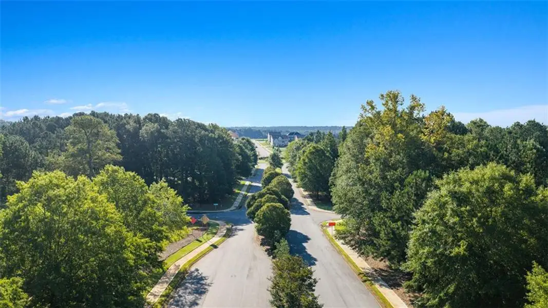 Natural landscape and outdoor views near Westland in Bogart (Image 29).