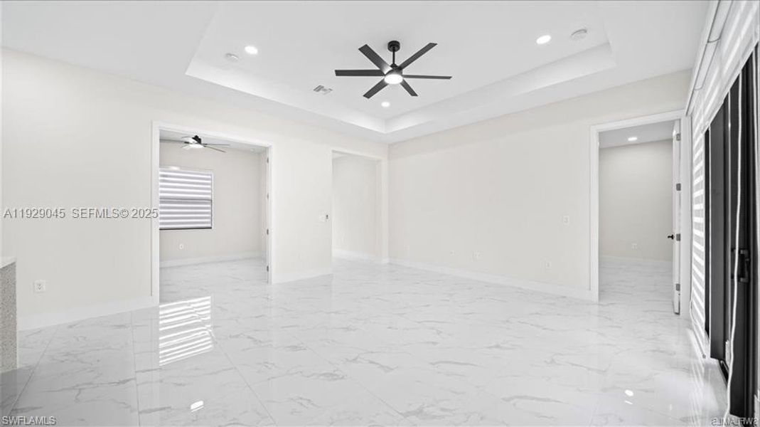 Spacious, unfurnished interior of a new home in , Lehigh Acres (Image 40). Spacious, unfurnished interior of a new home in , Lehigh Acres (Image 40).