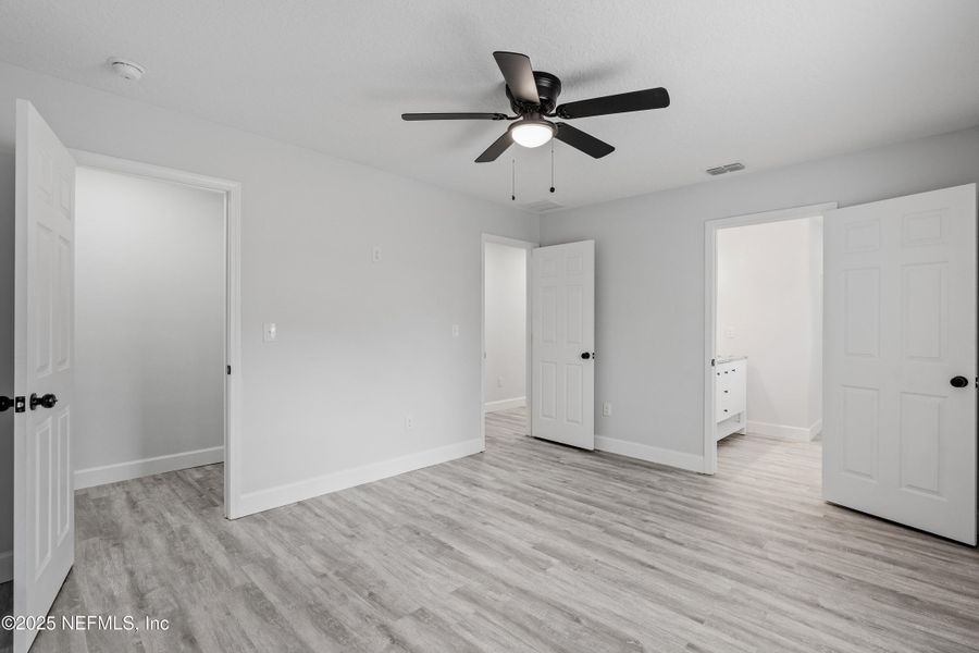 Spacious, unfurnished interior of a new home in , Jacksonville (Image 33). Spacious, unfurnished interior of a new home in , Jacksonville (Image 33).